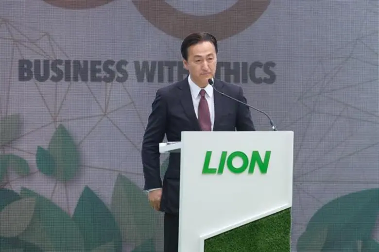 “ไลอ้อน ประเทศไทย” ฉลอง 50 ปี ท่ามกลางมิตรภาพอบอุ่น พร้อมก้าวสู่ 100 ปี ที่มั่นคงและเป็นสุข