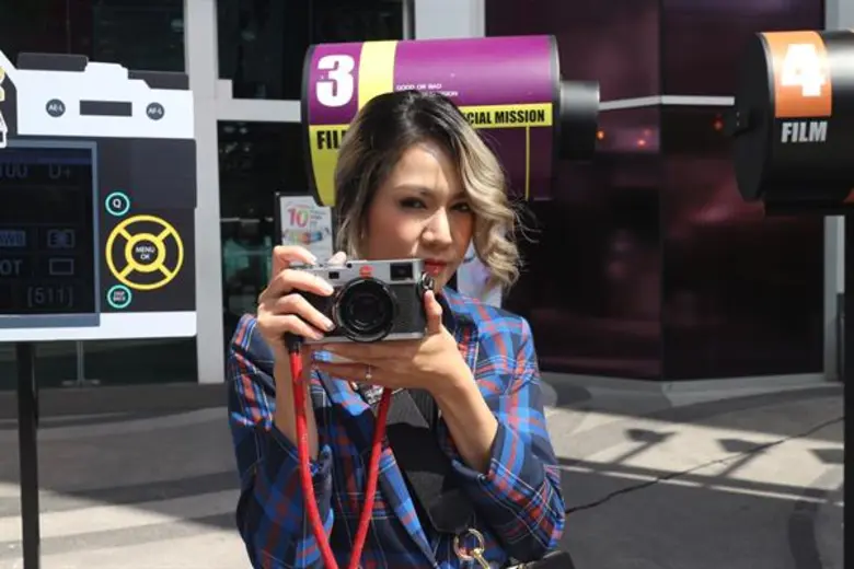 วันอาทิตย์ที่ 17 มีนาคมนี้ รายการ "ถ่ายเร...