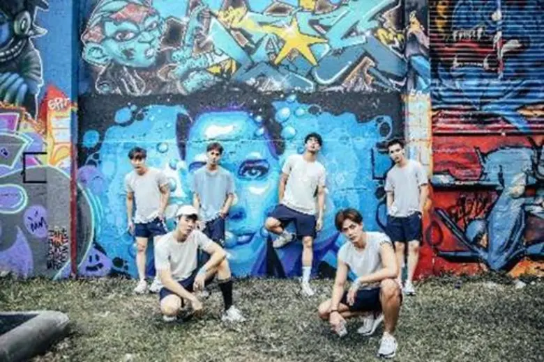 อาดิดาส จัดกิจกรรม “RECODE RUNNING FESTIVAL” พานักวิ่งบุกเบิกเส้นทางฝ่าด่านสุดมันส์ไปพร้อมกับรองเท้า “อัลตร้าบูสท์ 19”