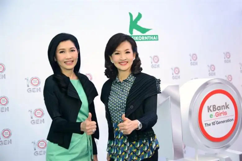 รับรองว่า 8 สาวสวยแบรนด์แอมบาสเดอร์ โครงก...