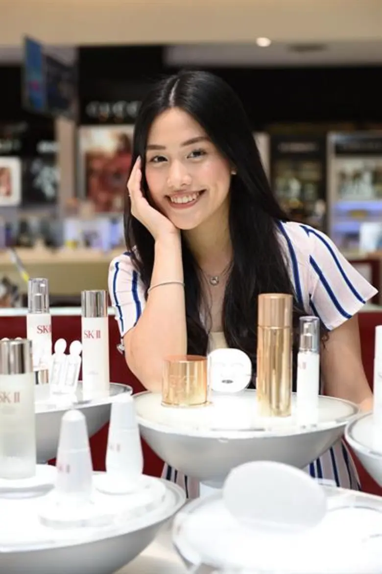 เข้าสู่ซัมเมอร์ทีไร เชื่อว่าหลายคนคงนึกถึ...