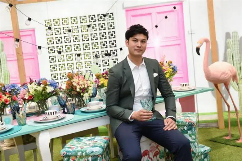 ของมันต้องมีรับซัมเมอร์! สไตล์ 3 เซเลบคนดังในแคมเปญ 'ROBINSON SUMMER FREE.VER’