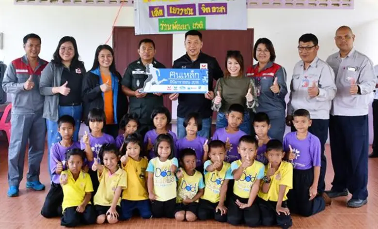 เมื่อเร็วๆนี้ บริษัท สหวิริยาสตีลอินดัสตร...