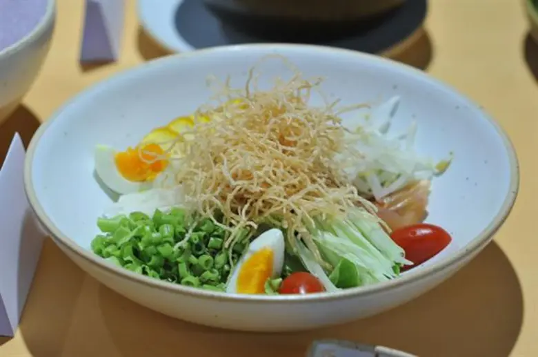  การบินไทยเปิดให้บริการภัตตาคารการบินไทยโฉมใหม่ที่ท่าอากาศยานนานาชาติภูเก็ต