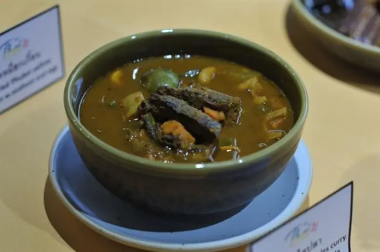  การบินไทยเปิดให้บริการภัตตาคารการบินไทยโฉมใหม่ที่ท่าอากาศยานนานาชาติภูเก็ต