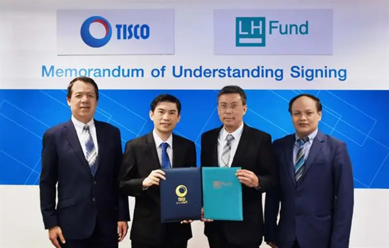 นายมนรัฐ ผดุงสิทธิ์ กรรมการผู้อำนวยการ บร...