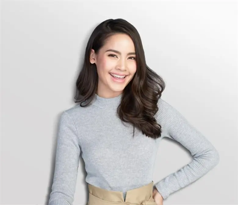 ยืนหนึ่งครองตำแหน่งพรีเซนเตอร์คู่บุญออปโป...