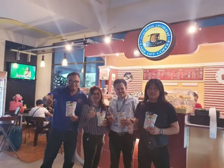 เมื่อเร็วๆ นี้ นายเอกระพีร์ สุขกุลพิพัฒน์...