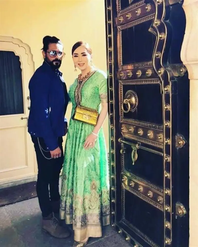 ครั้งที่แล้วสร้างความฮือฮาด้วยการนำ "แต้ว...