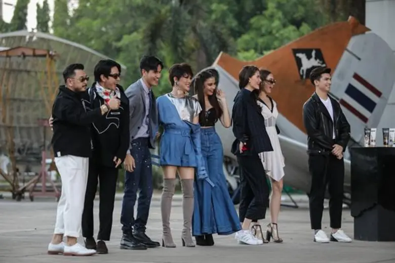 “แตะเจ้..แล้วโลกแตก” !!! THE FACE THAILAND 5 ป่วน เสาร์ 16 มี.ค นี้ Master Mentor “อาร์ต อารยา”นำทีมแหก !!!