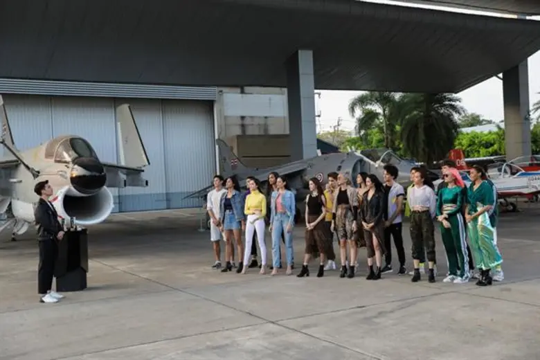 “แตะเจ้..แล้วโลกแตก” !!! THE FACE THAILAND 5 ป่วน เสาร์ 16 มี.ค นี้ Master Mentor “อาร์ต อารยา”นำทีมแหก !!!