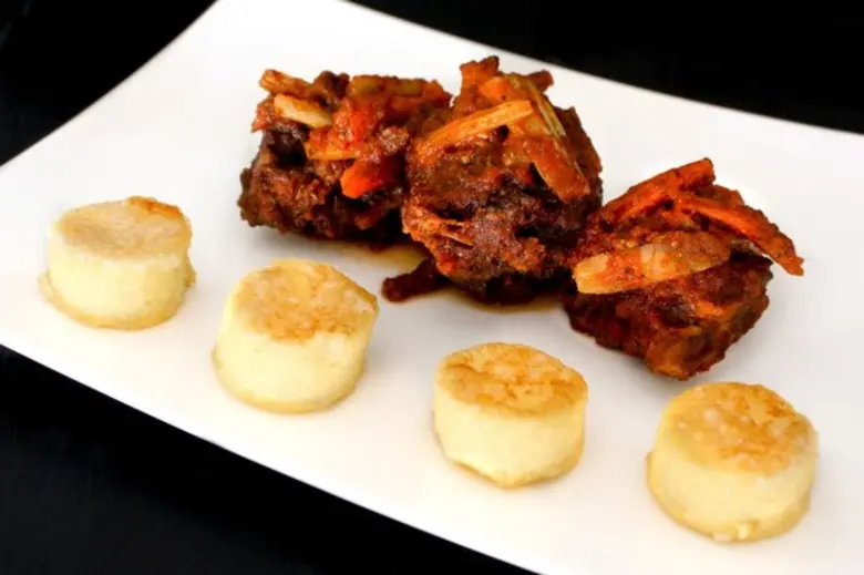 ลากริตต้านำเสนอ 8 เมนูอาหารอิตาเลียนต้อนรับฤดูใบไม้ผลิ