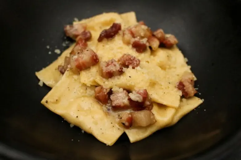 ลากริตต้านำเสนอ 8 เมนูอาหารอิตาเลียนต้อนรับฤดูใบไม้ผลิ