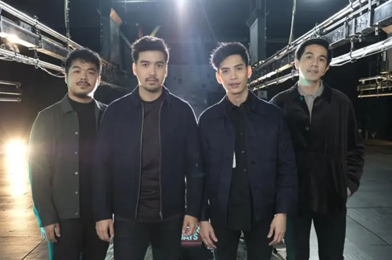 Yes’sir Days กลั่นอารมณ์!! ลงเพลง “เพราะหัวใจเป็นของเธอ”