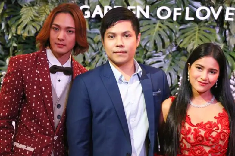 ถือว่าเป็นอีกหนึ่งคู่รักของคนในวงการบันเทิง ที่คบหา...