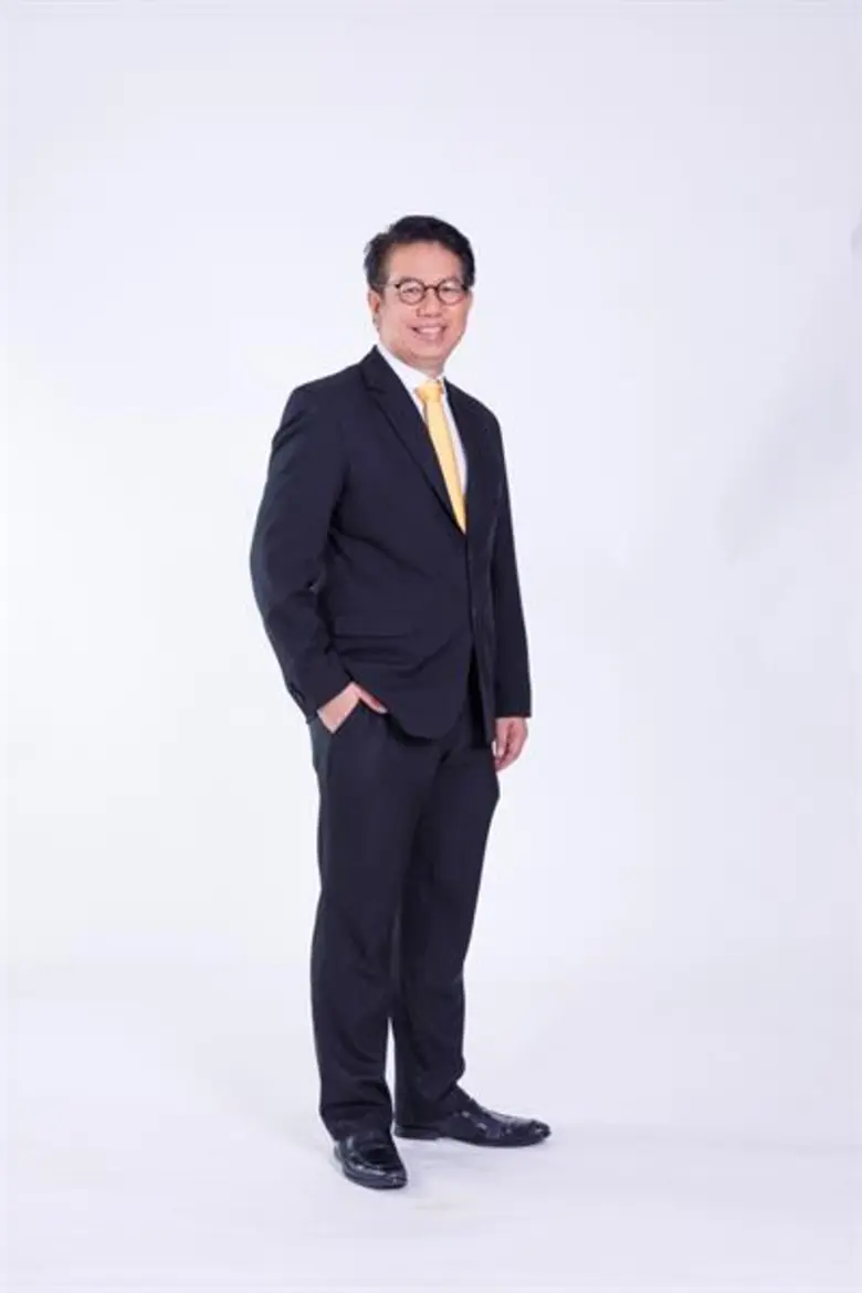 นายเขมทัตต์ พลเดช กรรมการผู้อำนวยการใหญ่ ...