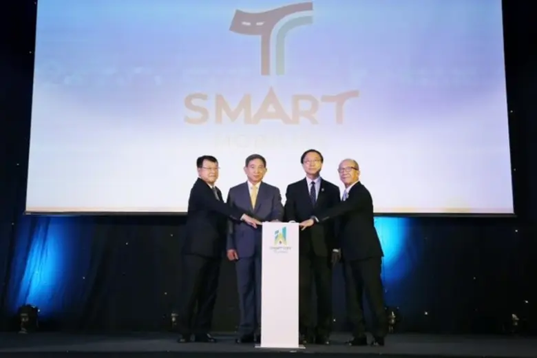 ดร.พิเชฐ ดุรงคเวโรจน์ รัฐมนตรีว่าการกระทร...