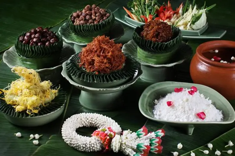 โรงแรมแชงกรี-ลา กรุงเทพฯ ขอเชิญทุกท่านมาอ...