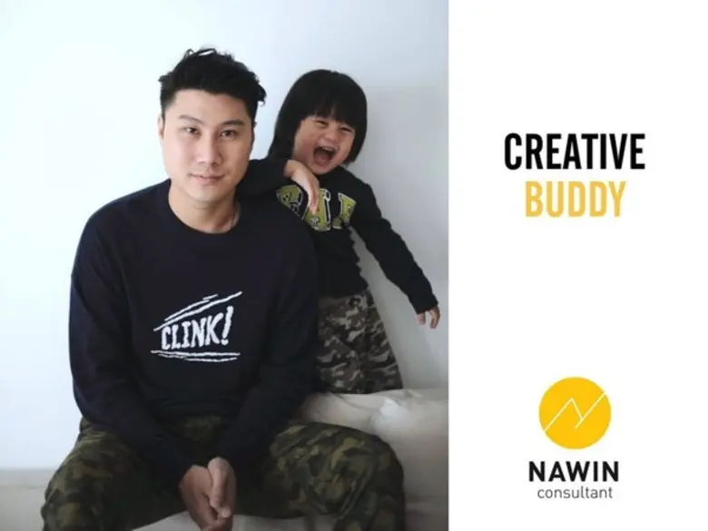 "นวิน คอนซัลแตนท์" ธุรกิจที่ปรึกษาและการส...