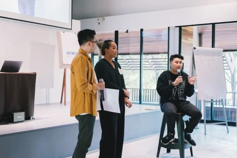 “นวิน คอนซัลแตนท์” ที่ปรึกษาธุรกิจและการสร้างแบรนด์ฉลองครบ 2 ปี