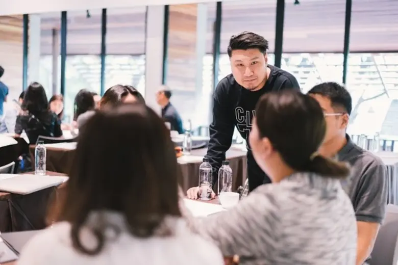 “นวิน คอนซัลแตนท์” ที่ปรึกษาธุรกิจและการสร้างแบรนด์ฉลองครบ 2 ปี