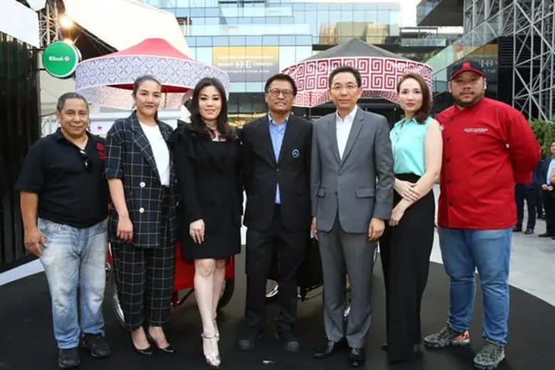 ททท. คิง เพาเวอร์ มหานคร กสิกรไทย ออลออฟล...