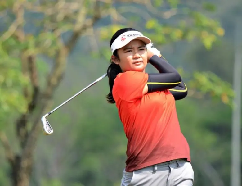 "โปรนุ๊ก" มุขรินทร์ ลาดกระโทก วัย 24 ปีจา...