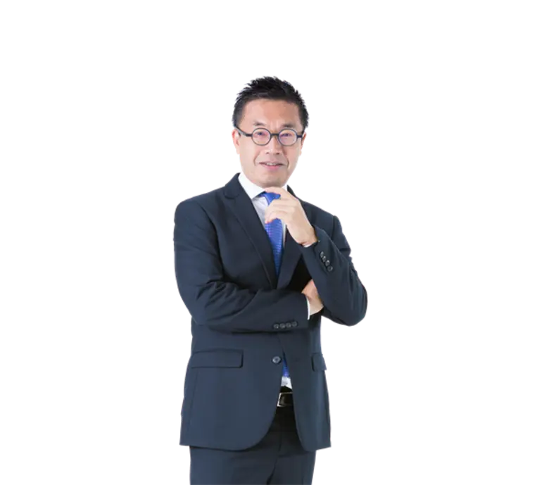 ลุมพินี ทาวเวอร์ : นายอภิชาติ เกษมกุลศิริ...