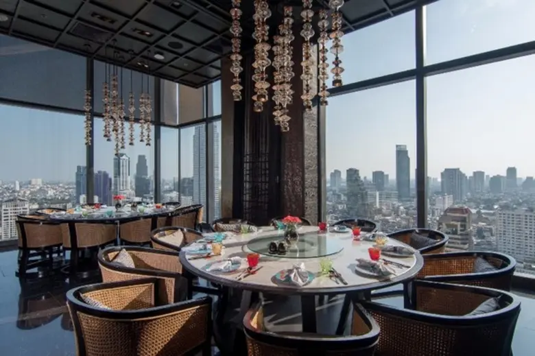 เย่า เอ็กเพรส” เซทอาหารจีนมื้อกลางวันสุดคุ้ม ที่ห้องอาหาร เย่า เรสเตอรองท์