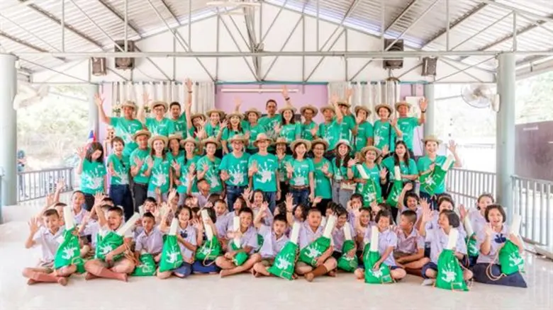 ปัจจุบันทุพโภชนาการหรือภาวะขาดสารอาหารในเ...