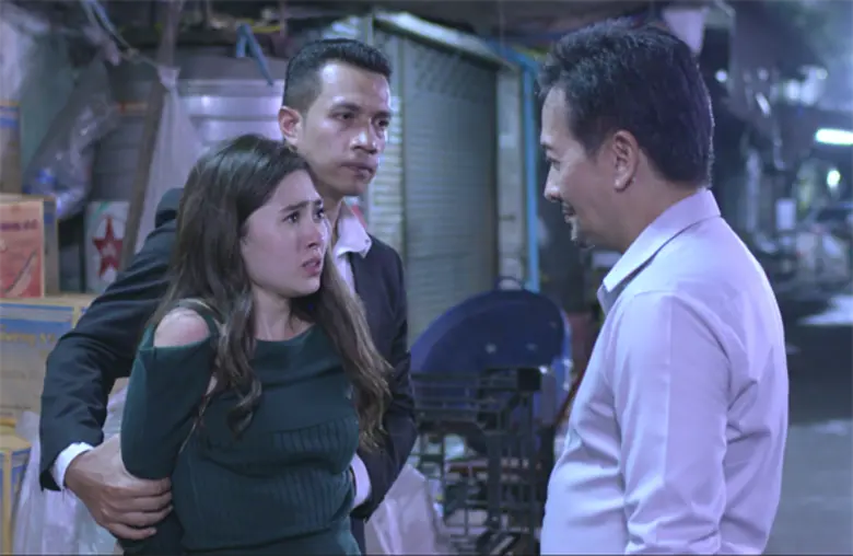 ตอน 10 ออกอากาศวันศุกร์ ที่ 15 มีนาคม 62 ...