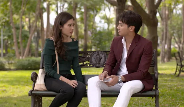 ทีวีไกด์: รูทีน "รักไม่ลืม" ตอน 10 - 11 ออกอากาศวันศุกร์ที่ 15 - วันเสาร์ที่ 16 มีนาคม 2562