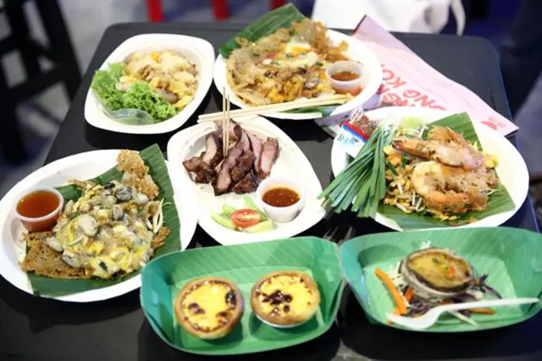 ทุบสถิติ! คนแห่ร่วมงานเทศกาลอาหารบางกอก – ฮ่องกง อย่างล้นหลาม