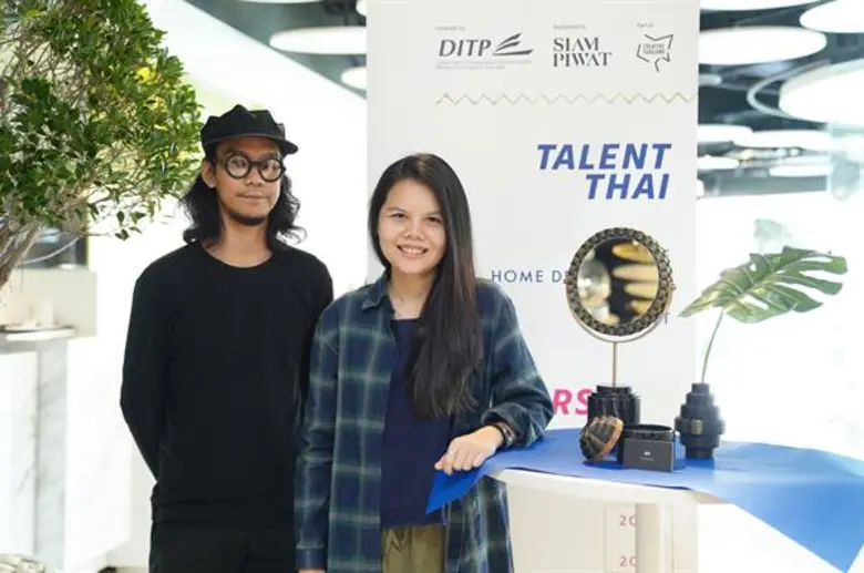 กรมส่งเสริมการค้าระหว่างประเทศ เปิดรับสมัครนักออกแบบไทยไฟแรงเข้าร่วมโครงการ Designers’ Room & Talent Thai 2019 พร้อมปั้นนักออกแบบดาวรุ่ง มุ่งพัฒนาขีดความสามารถยกระดับสู่สากล