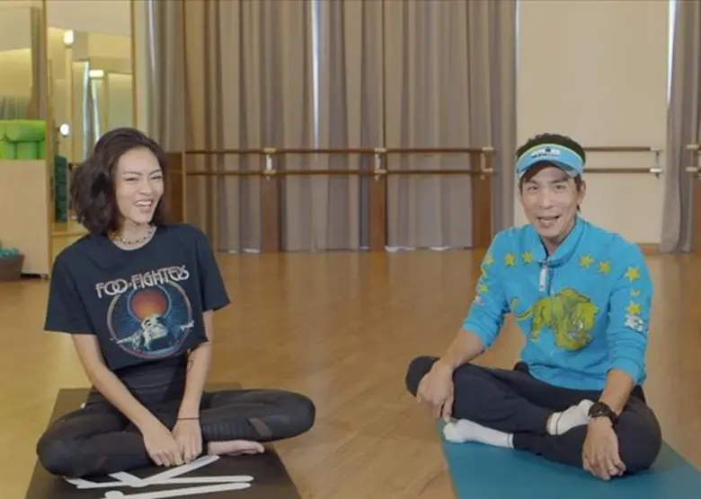 ออกกำลังกายแล้วหายบ้า! “แพท วงเคลียร์” ได้คิวมารายการ “AW(AKE) เอกชวนฟิต”