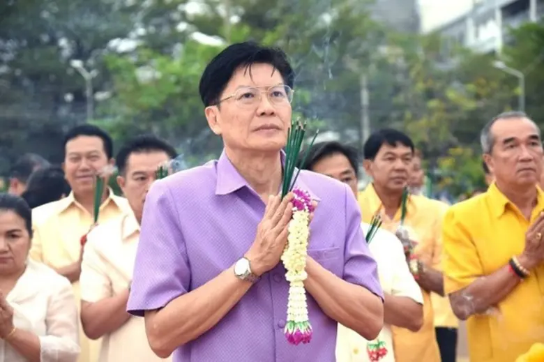 กรมการข้าวจัดงานวันสถาปนากรมการข้าว ครบรอบ 13 ปี