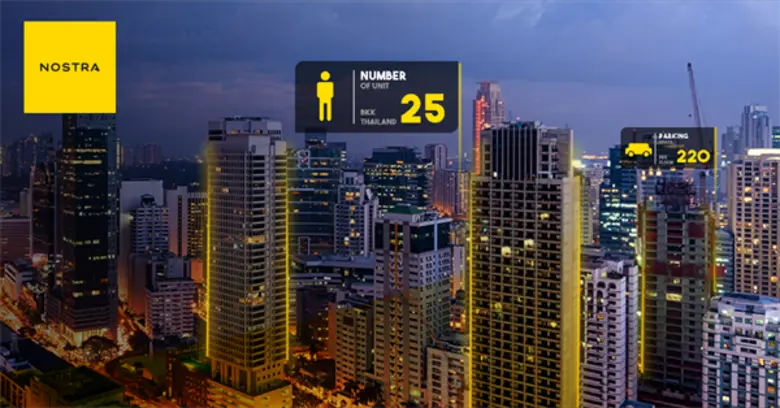 NOSTRA ชี้ช่องใช้ DATA ติดปีกเอสเอ็มอีไทย สู่ Smart SMEs หนุนเศรษฐกิจประเทศฝ่าสมรภูมิ Digital Transformation