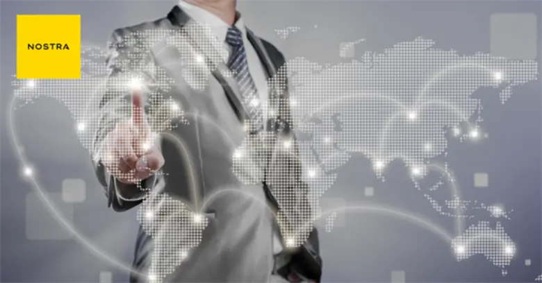 NOSTRA ชี้ช่องใช้ DATA ติดปีกเอสเอ็มอีไทย สู่ Smart SMEs หนุนเศรษฐกิจประเทศฝ่าสมรภูมิ Digital Transformation