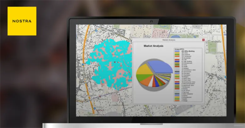 NOSTRA ชี้ช่องใช้ DATA ติดปีกเอสเอ็มอีไทย สู่ Smart SMEs หนุนเศรษฐกิจประเทศฝ่าสมรภูมิ Digital Transformation