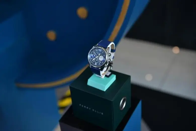 เซ็นทรัล แตกไลน์ “ซีเอ็มจี แฟชั่น วอทช์” รุกตลาดนาฬิกาแฟชั่น ดึงแบรนด์ไฮสตรีทระดับโลก ช่วยตอบโจทย์ทุกไลฟ์สไตล์ผู้บริโภค