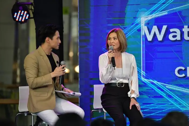 เซ็นทรัล แตกไลน์ “ซีเอ็มจี แฟชั่น วอทช์” รุกตลาดนาฬิกาแฟชั่น ดึงแบรนด์ไฮสตรีทระดับโลก ช่วยตอบโจทย์ทุกไลฟ์สไตล์ผู้บริโภค