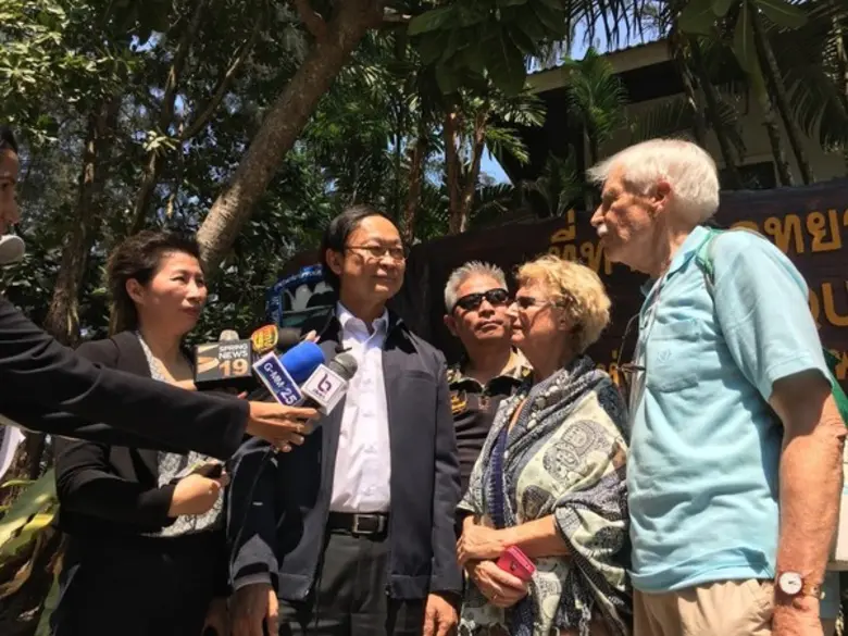 กระทรวงดิจิทัลฯ ผุดกระบี่สมาร์ทซิตี้ หนุนใช้เทคโนโลยีดิจิทัลเพื่อการท่องเที่ยวอย่างปลอดภัย