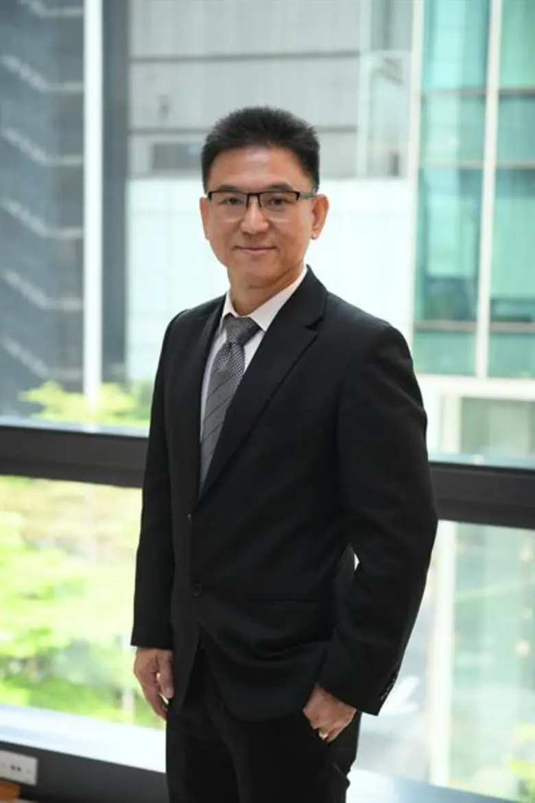 บมจ.โกลบอล เซอร์วิส เซ็นเตอร์ หรือ GSC โช...