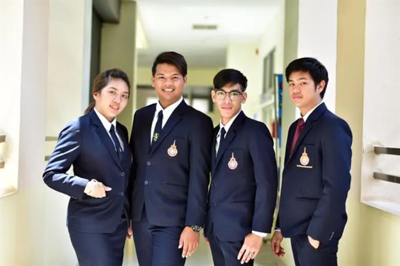 "เลือกตั้งเป็นหน้าที่ เลือกคนดีเข้าสภา" ค...