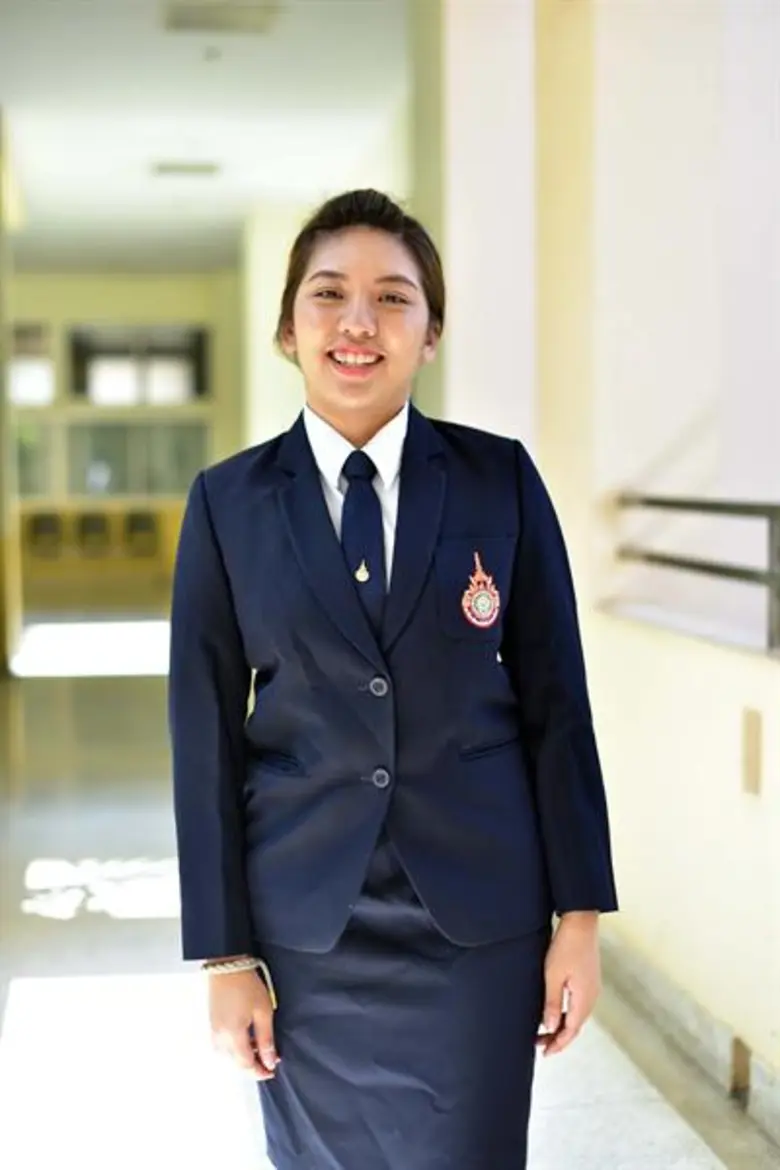 วัยโจ๋ มทร.ธัญบุรี แสดงสปิริต ชวนคนไทยออกไปเลือกตั้ง