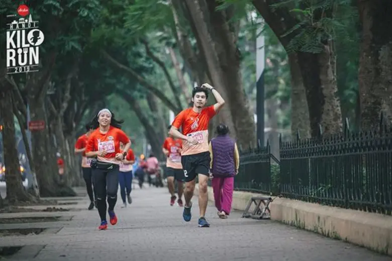 “กิโลรัน กรุงเทพ 2019”นำร่องโอซาก้า-เชียงราย 3 รูทใหม่ฟินแซ่บกว่าเดิม KMวิ่งชมเสน่ห์เมืองเก่า KGจานเด็ดเยาวราช จองด่วนราคาพิเศษ!