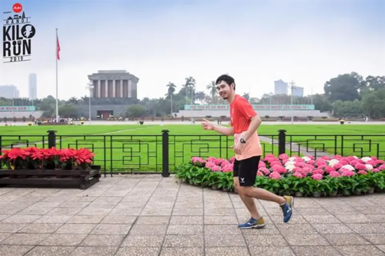 “กิโลรัน กรุงเทพ 2019”นำร่องโอซาก้า-เชียงราย 3 รูทใหม่ฟินแซ่บกว่าเดิม KMวิ่งชมเสน่ห์เมืองเก่า KGจานเด็ดเยาวราช จองด่วนราคาพิเศษ!