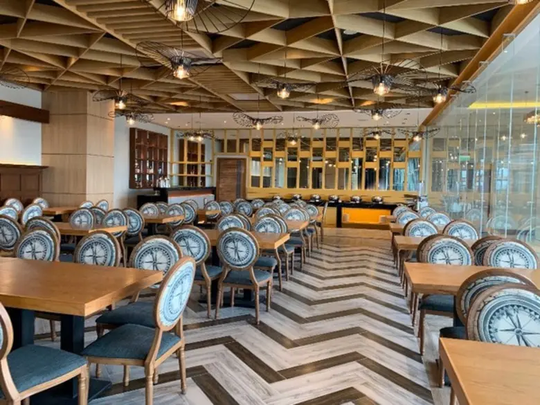 เบสท์เวสเทิร์นโฮเทลแอนด์รีสอร์ท ประกาศเปิ...