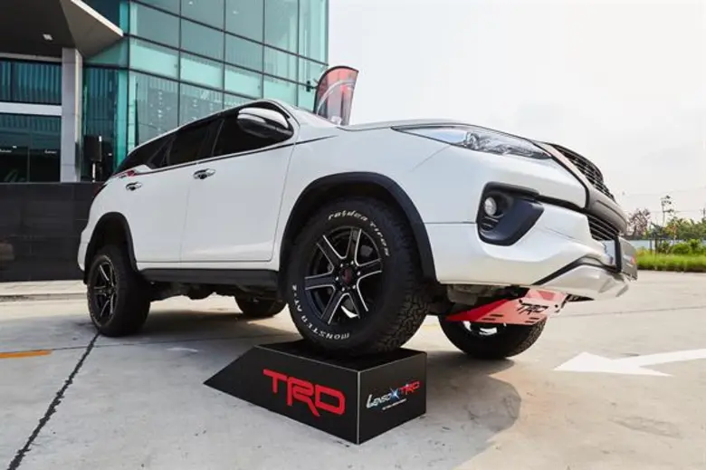 บริษัท เลนโซ่ วีล จำกัด จับมือกับ บริษัท ...