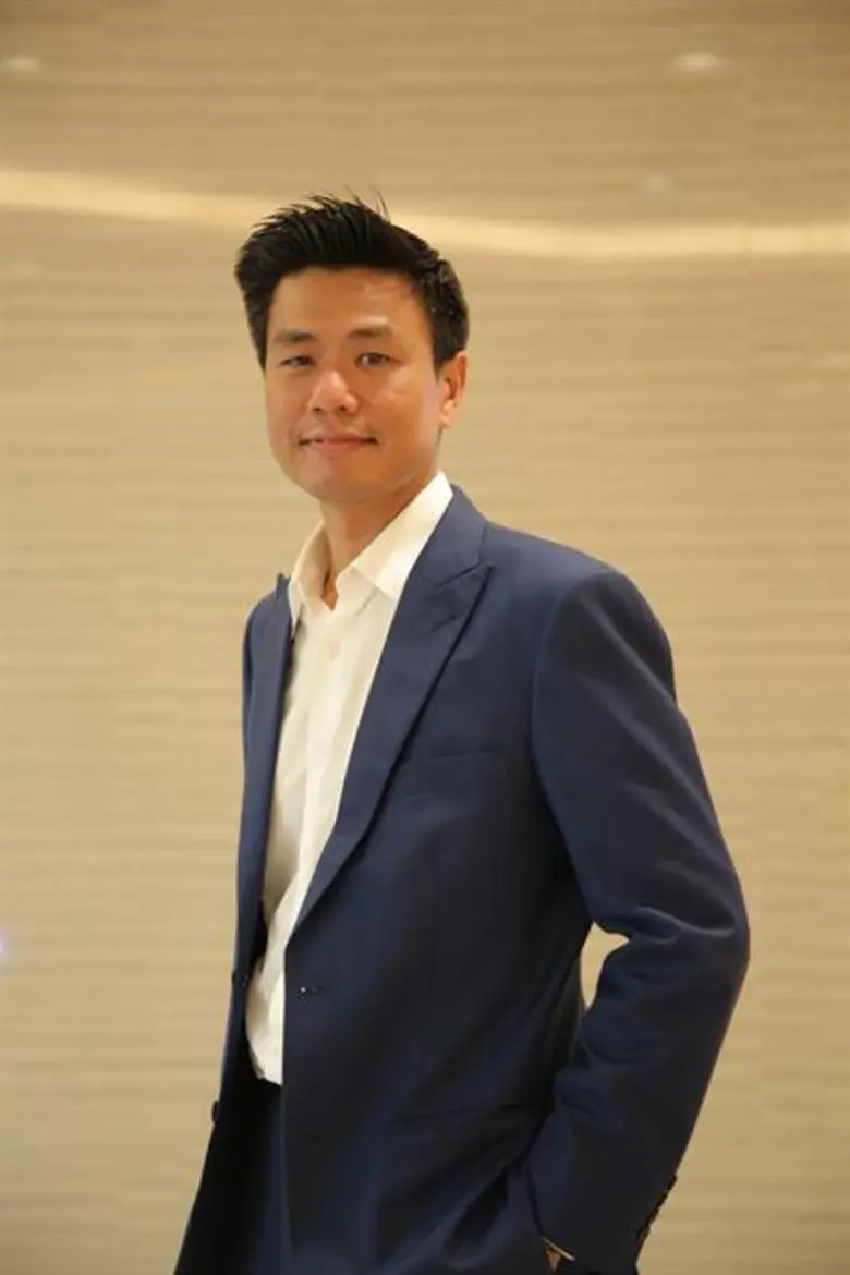 บริษัท อนันดา ดีเวลลอปเม้นท์ จำกัด (มหาชน...